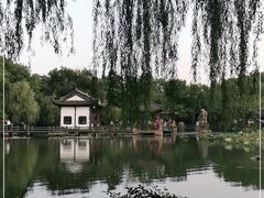-西湖游船