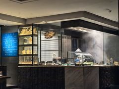 -荣轩(新荣记环球金融中心店)