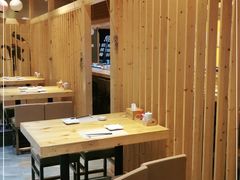 大堂-新鲜屋(海德二道店)