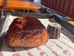 脏脏包-OUR Bakery(三里屯太古里店)