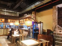 大堂-洞庭记·老湖南味道(下沙店)