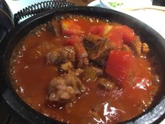 -九锅一堂酸菜鱼(新南凯德直营店)