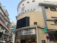-下环街市熟食中心