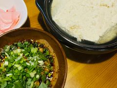 -重庆石磨豆花庄(乔庄店)