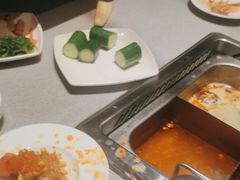 -海底捞火锅(吴中路店)