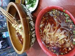 火锅粉-馋虫重庆火锅(玉林南街店)