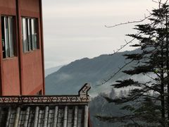 -峨眉山风景名胜区