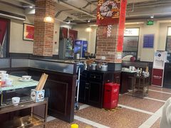 -鸿姐老火锅(疁城新天地店)
