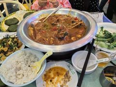 -大师傅金奖啤酒鱼(西街口总店)