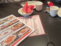 -辣尚瘾·烤鱼·新川菜(交大直营店)