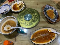 -臭鳜鱼人家·老字号徽菜