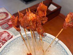 -川味观·鲜货火锅(景芳水湘店)