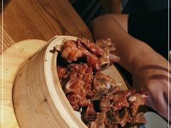 -闽上鲜·福建菜(龙湖滨江天街店)