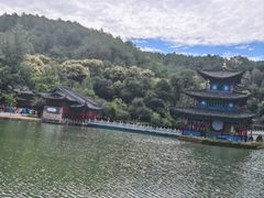 -黑龙潭公园