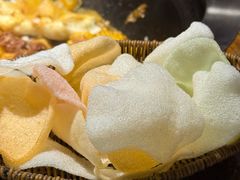 -万里闯关东铁锅炖菜馆(高新旗舰店)