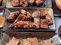 -無二炙坊·和牛烧肉(大钟寺1733店)