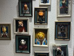 -艺彩阳光手工坊(大连恒隆广场店)