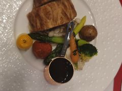 -国家大剧院西餐厅