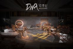 -DNA Wedding 婚礼记(上海店)