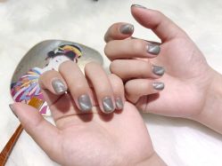 -森日式美甲沙龙MORI NAIL总店
