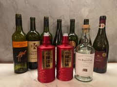 -荣兴酒家(徐家汇店)