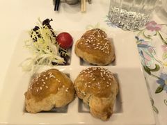-翠园(北京王府中环店)