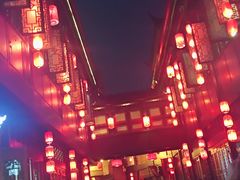 -蜀串香牛杂火锅串串