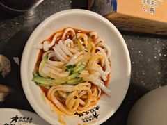 -老版火锅.12年西安排队王(沣峪口店)