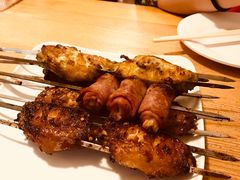 -鬼味烤翅(南锣鼓巷店)