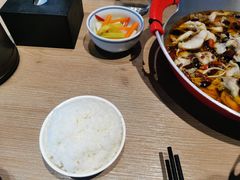 -日进一片海.生腌海鲜火锅.宵夜烧烤(三里屯总店)