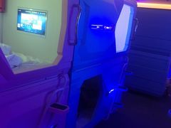 -蓝鲸湾汤泉(包河店)