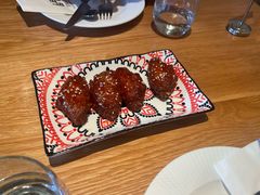 -1861意大利餐厅(文化广场店)