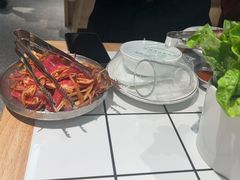 -酒拾烤肉(奥体天虹店)