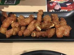 -大鼓米线(杭州国大城市广场店)