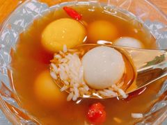-流浪地图剁椒卤汁拌饭(未来城购物广场店)