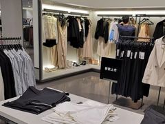 -ZARA(熙地港店)