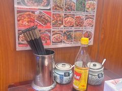 -螺世纪螺蛳粉·桂味小排档(裕德店)