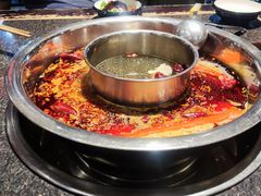 -巴蜀大宅门火锅(新华公园店)