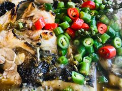 -半天妖烤鱼(方庄店)