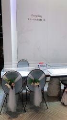 点击看大图 -DR钻戒(杭州星光大道店)