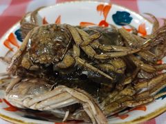 醉蟹-好爸爸(印象城旗舰店)