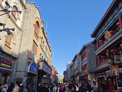 -北京前门大栅栏