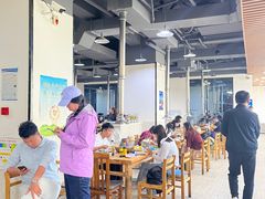 -元盛居(亚泰大街店)