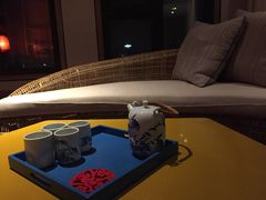 -上海外滩英迪格酒店