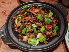 -云海肴·汽锅鸡·云南菜(领展购物广场·中关村店)