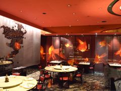 -8餐厅(新葡京酒店)