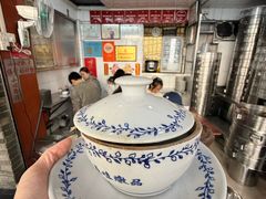 -達揚原味燉品(文明路店)