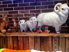 -草原塞蛮羊火锅城(港湾店)