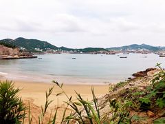 -枸杞岛
