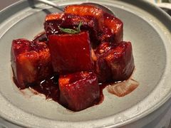 -肆月河豚·新淮扬(金融街店)